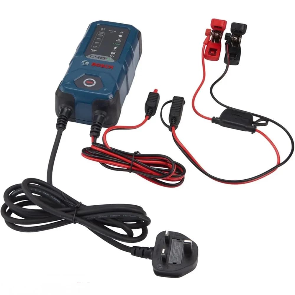 Bosch C40 фото-2