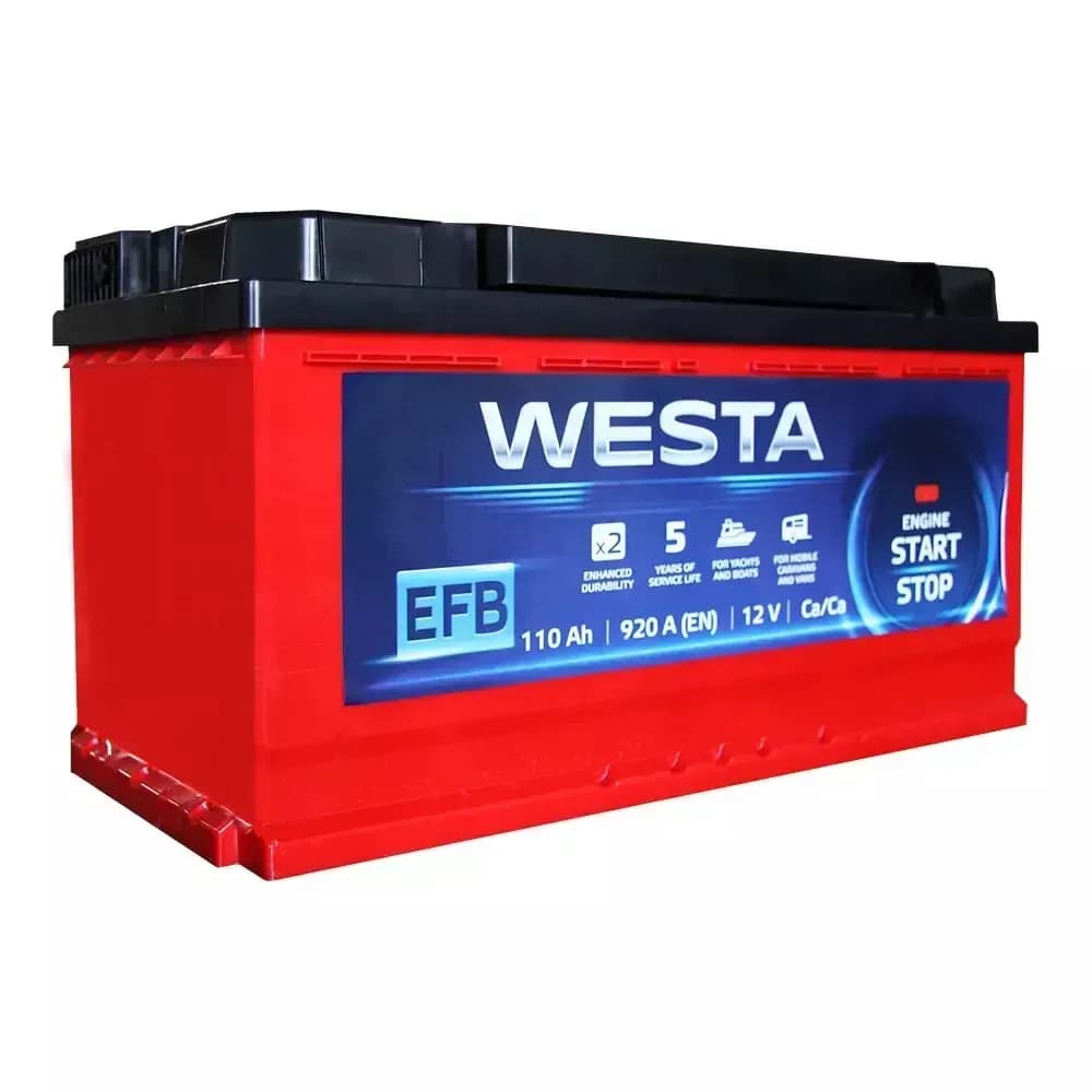 WESTA 6CT-110А фото-1