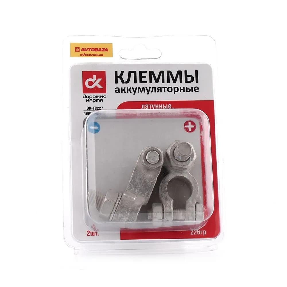 DK-TC227 фото-2