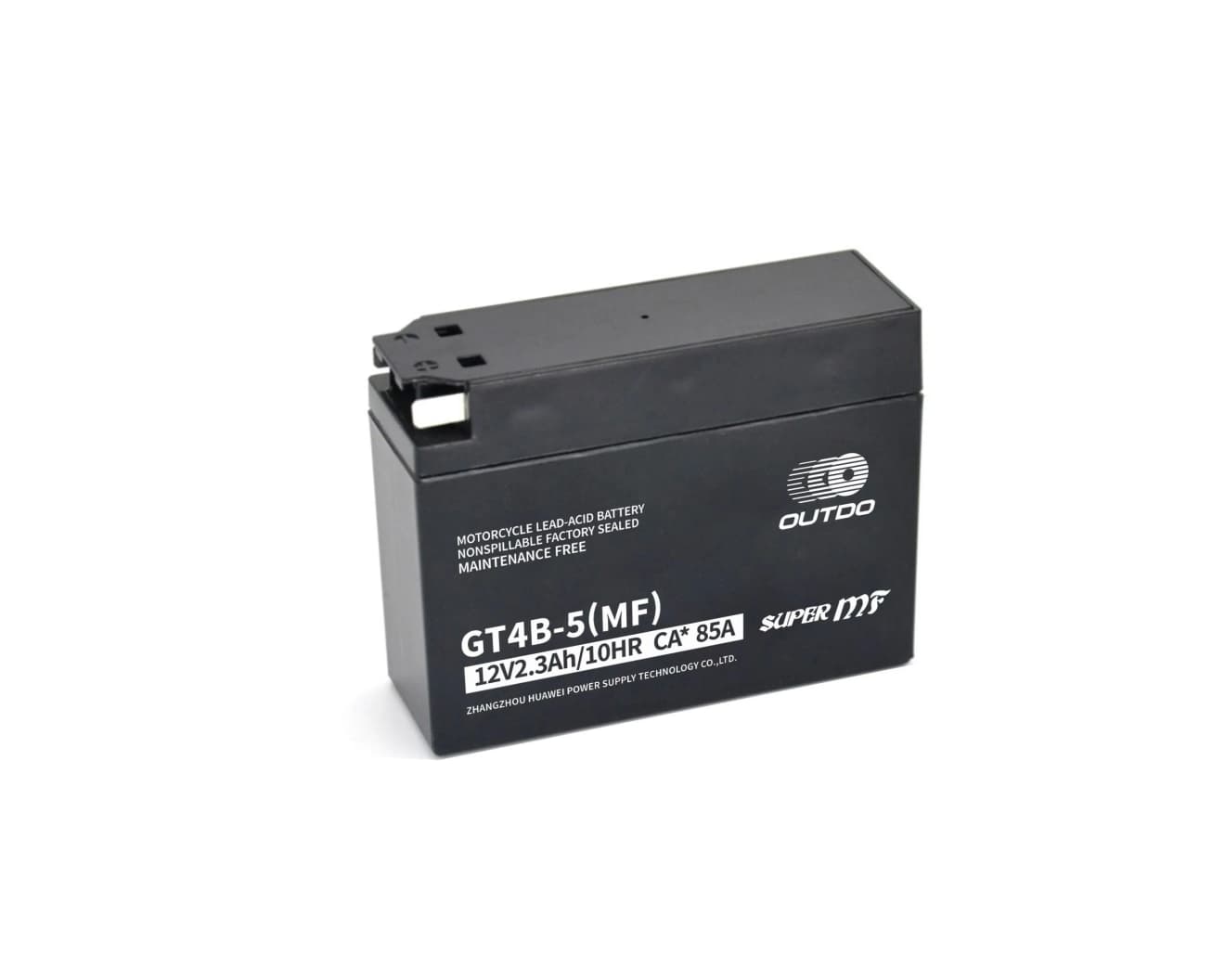 OUTDO GEL GT4B-5 (MF)