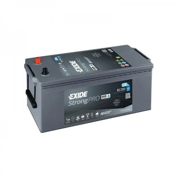 EXIDE 6СТ-235