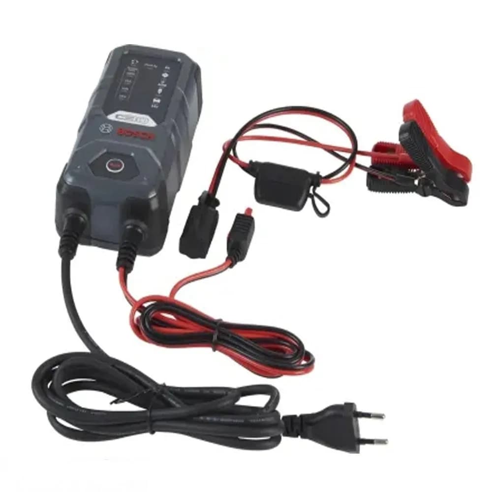 Bosch C30 фото-2