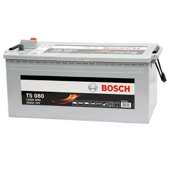 Bosch T5 080 фото-2