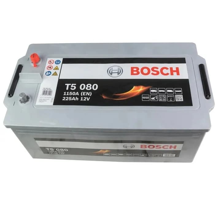 Bosch T5 080 фото-3