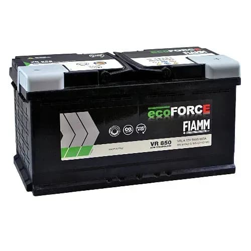 FIAMM 6СТ-95 AGM Start-Stop EcoForce
