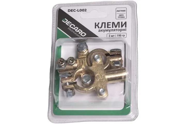 DEC-L002