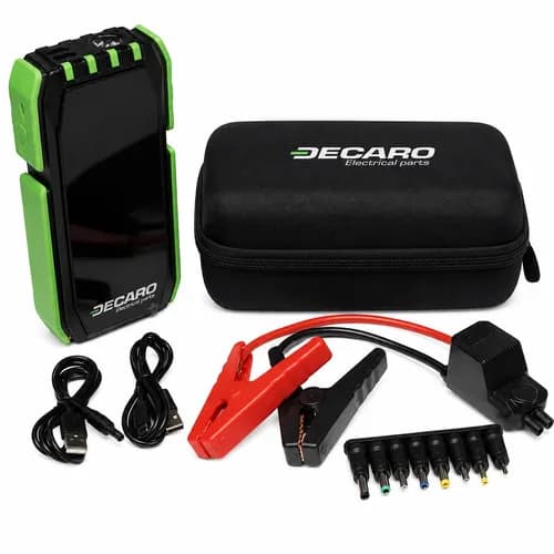 Decaro DEC-JS12800