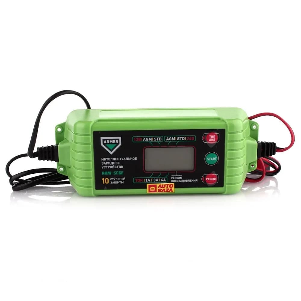 ARMER ARM-SC6E
