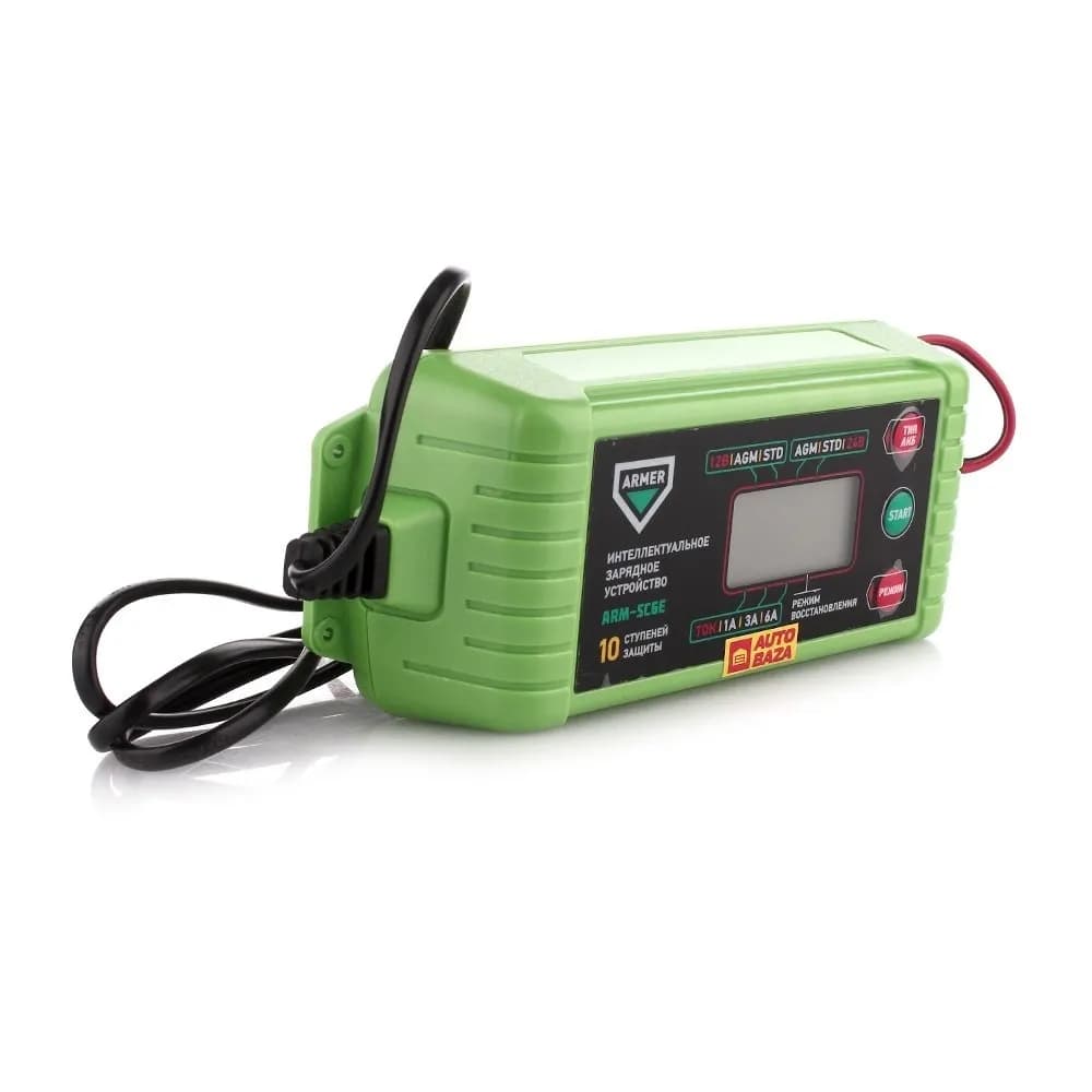 ARMER ARM-SC6E фото-2