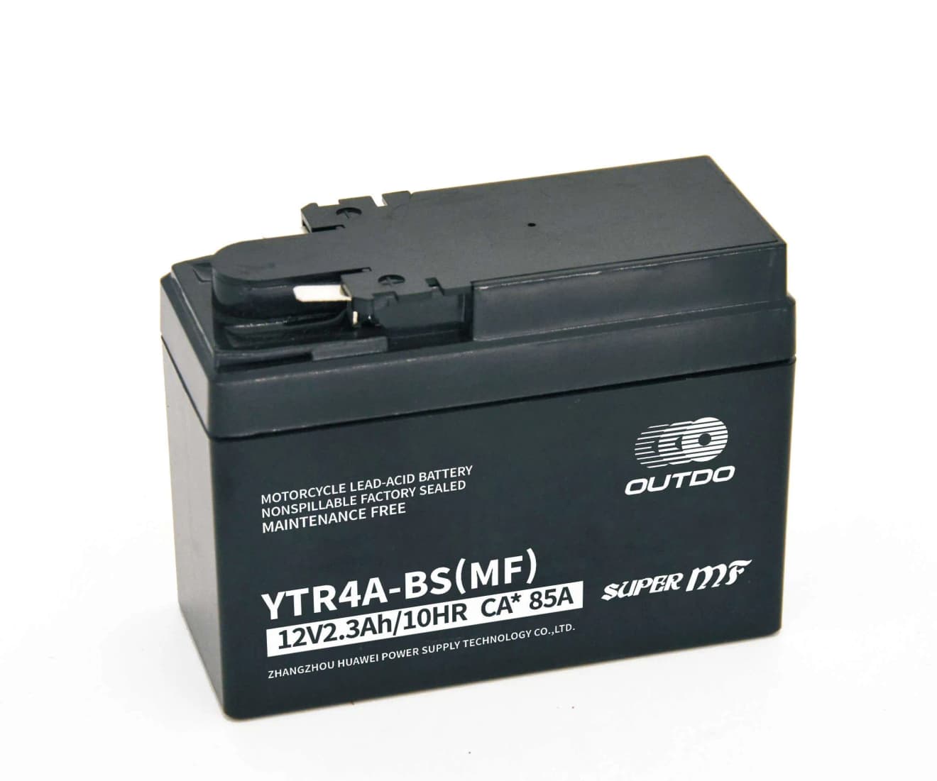 OUTDO GEL YTR4A-BS