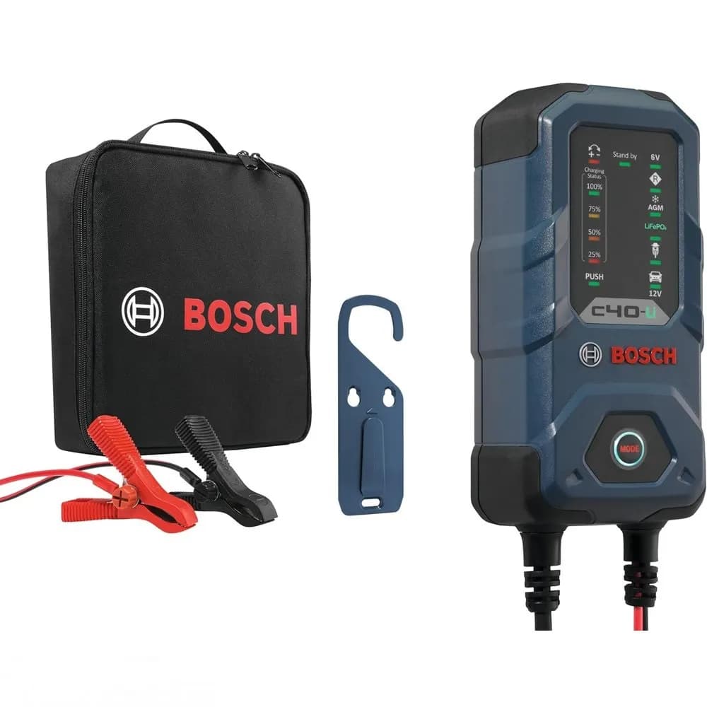 Bosch C40