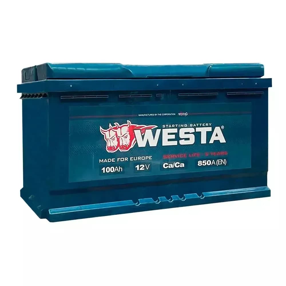 WESTA 6CT-100A фото-1
